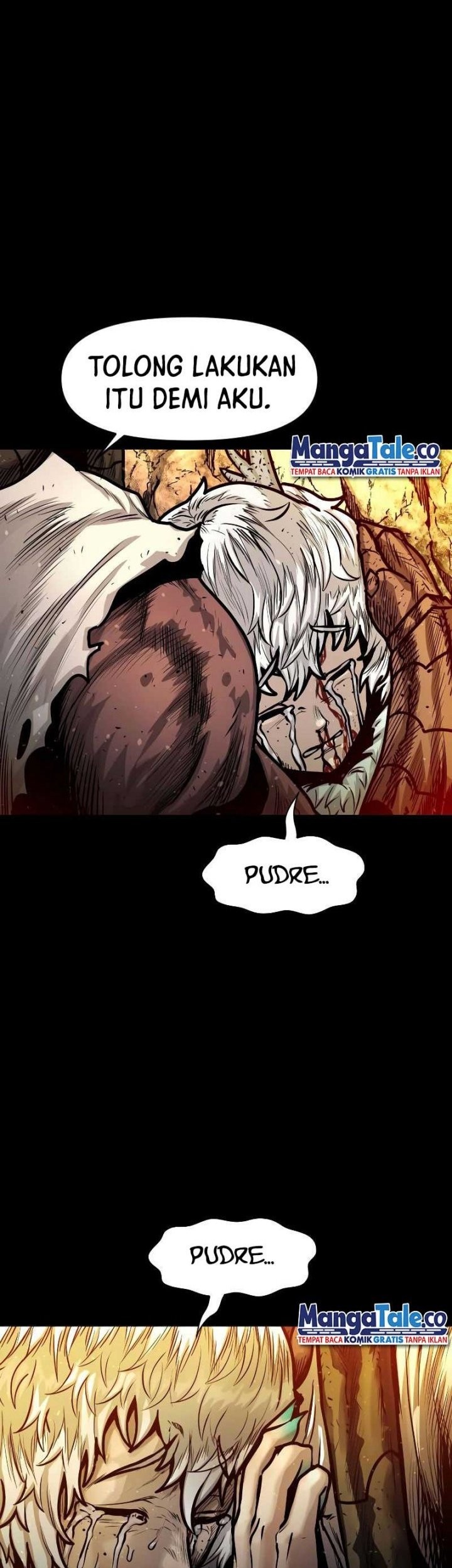 God Tribe Chapter 19 - halaman 65