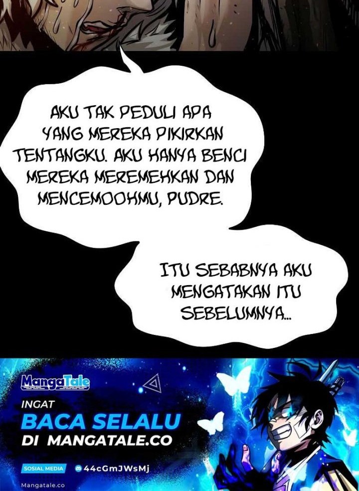 God Tribe Chapter 19 - halaman 66