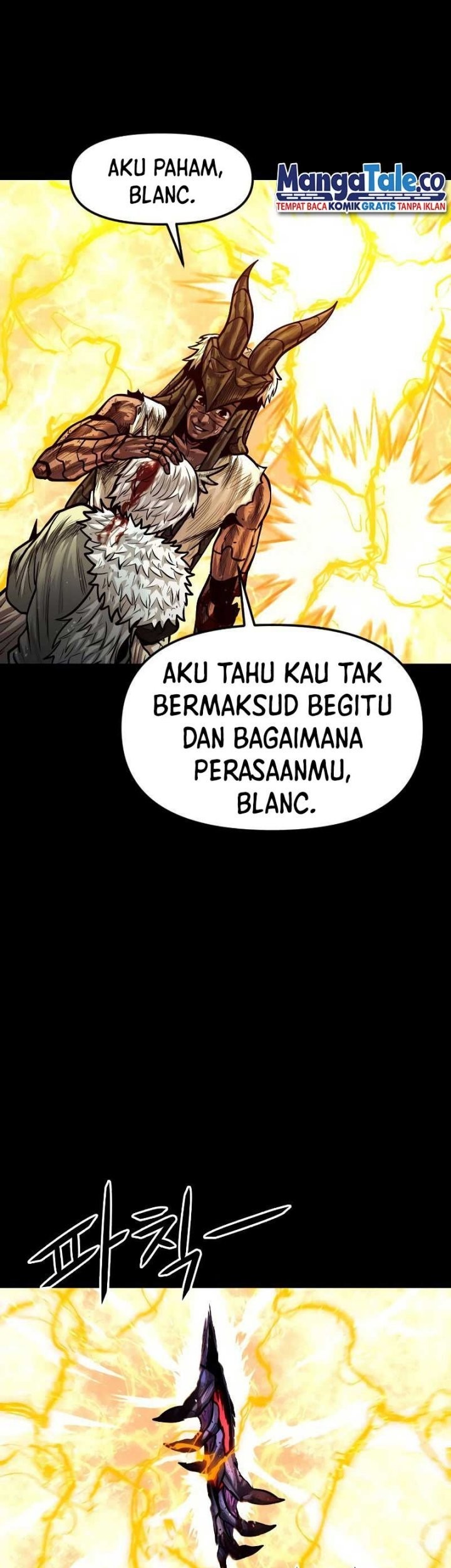 God Tribe Chapter 19 - halaman 67