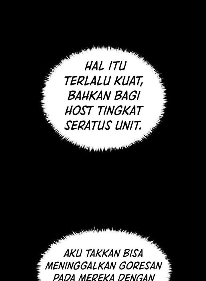 God Tribe Chapter 19 - halaman 70