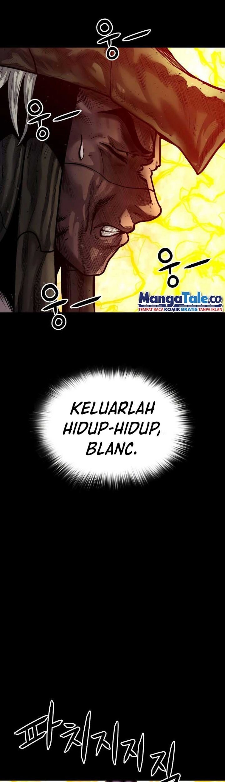 God Tribe Chapter 19 - halaman 73