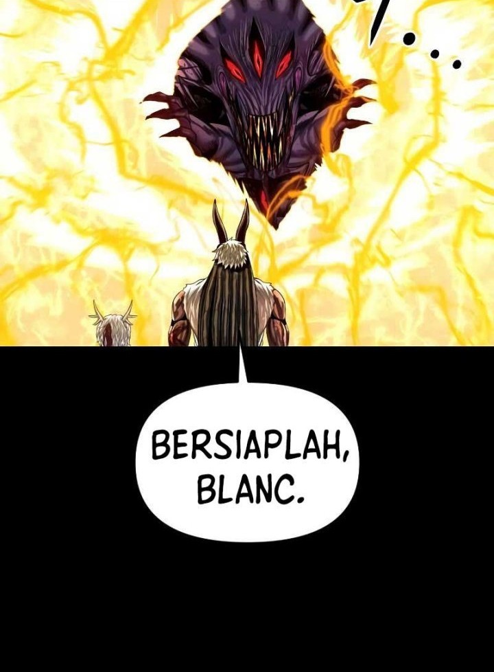 God Tribe Chapter 19 - halaman 74