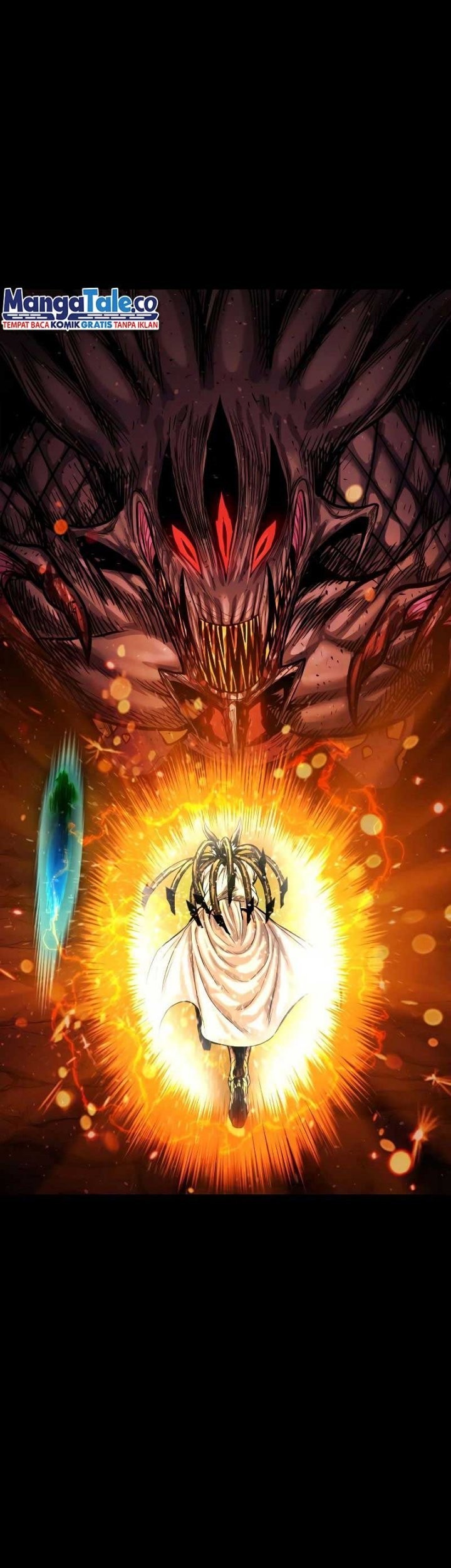 God Tribe Chapter 19 - halaman 79