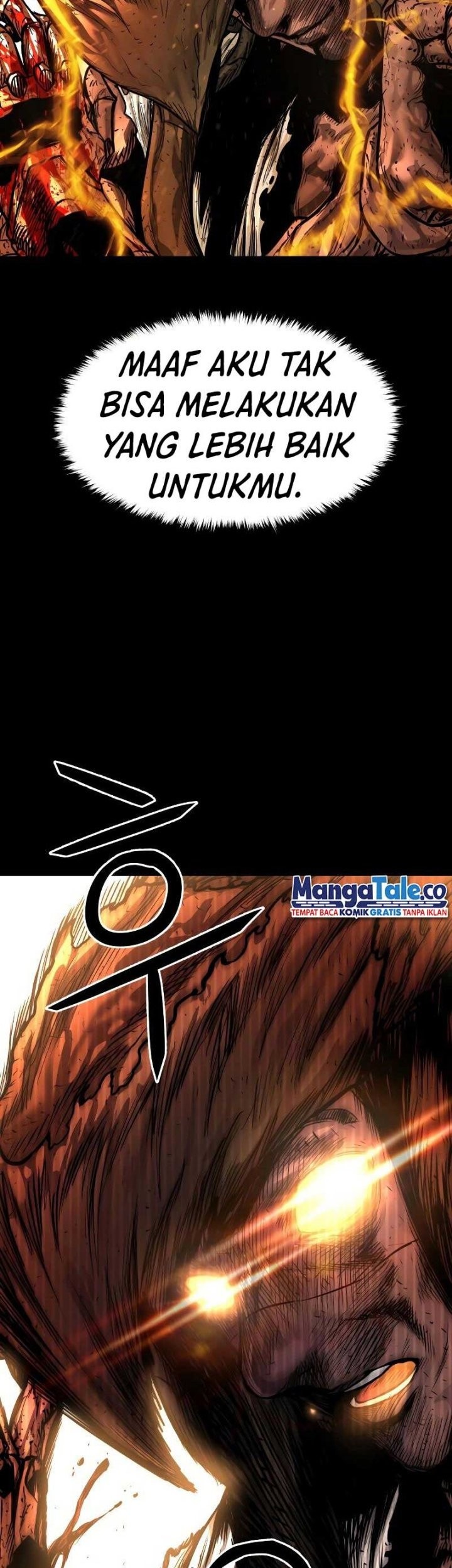 God Tribe Chapter 19 - halaman 81