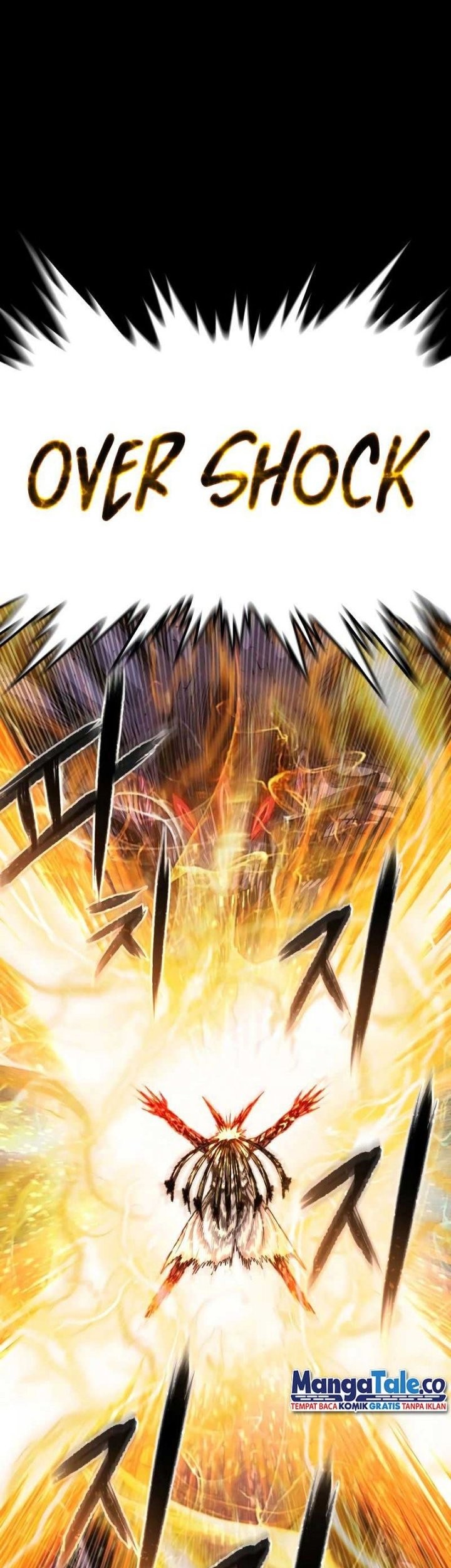 God Tribe Chapter 19 - halaman 83