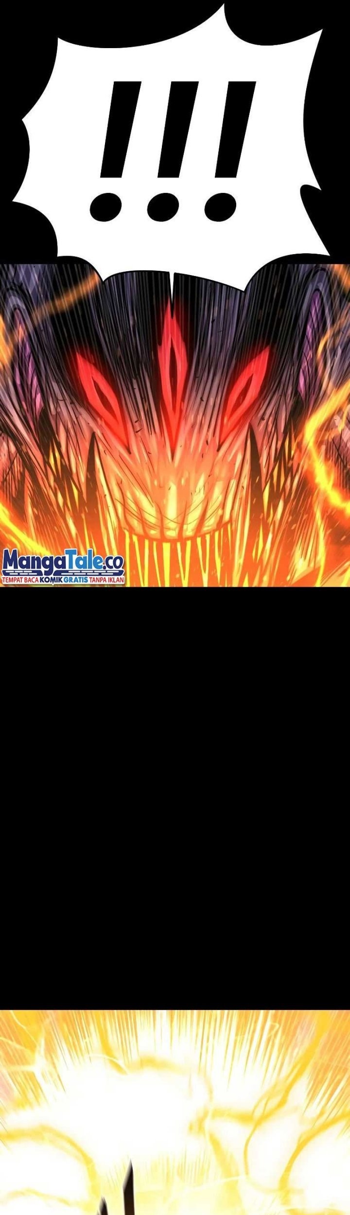 God Tribe Chapter 19 - halaman 85
