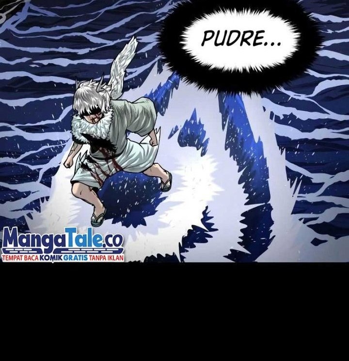 God Tribe Chapter 19 - halaman 88