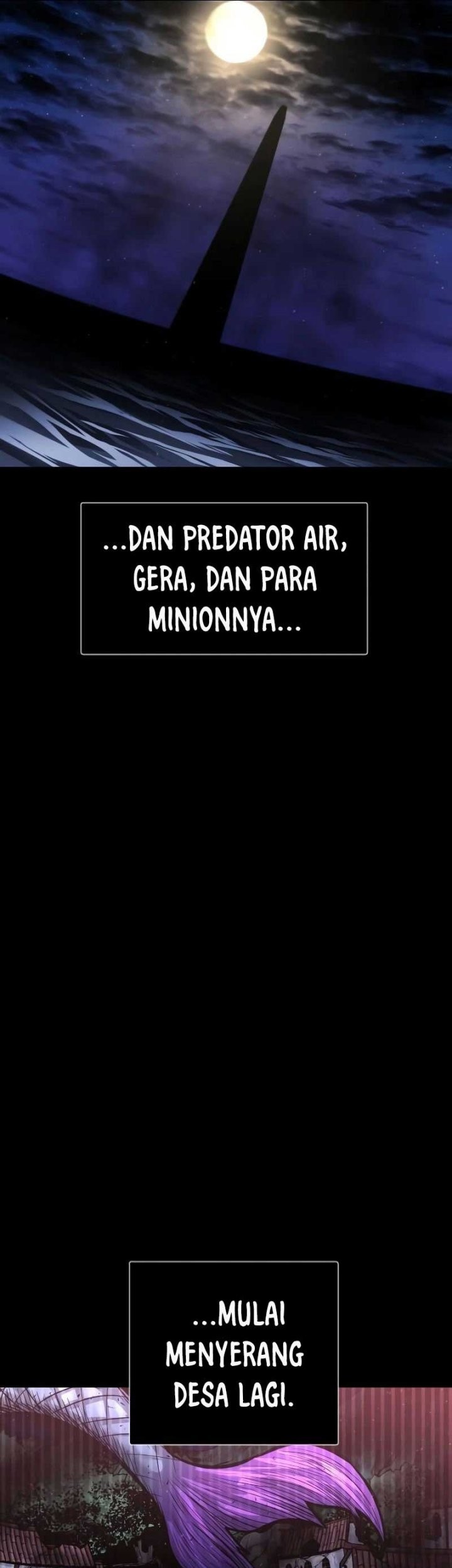 God Tribe Chapter 19 - halaman 91
