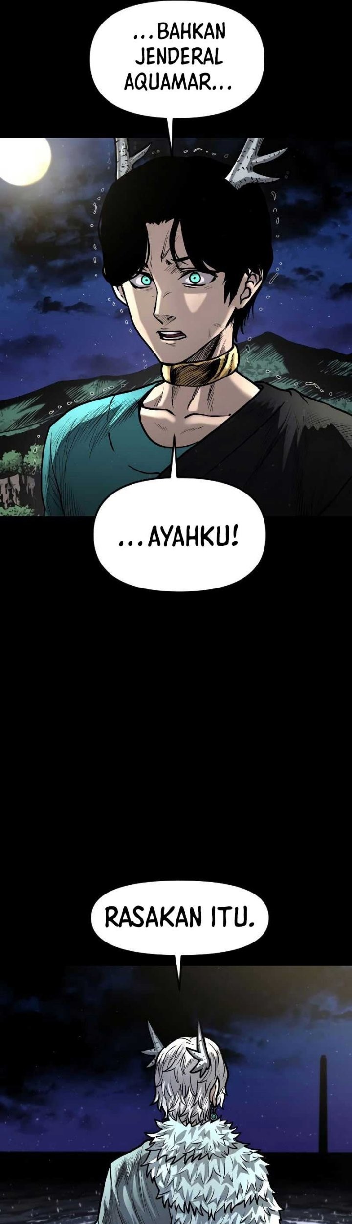 God Tribe Chapter 19 - halaman 97