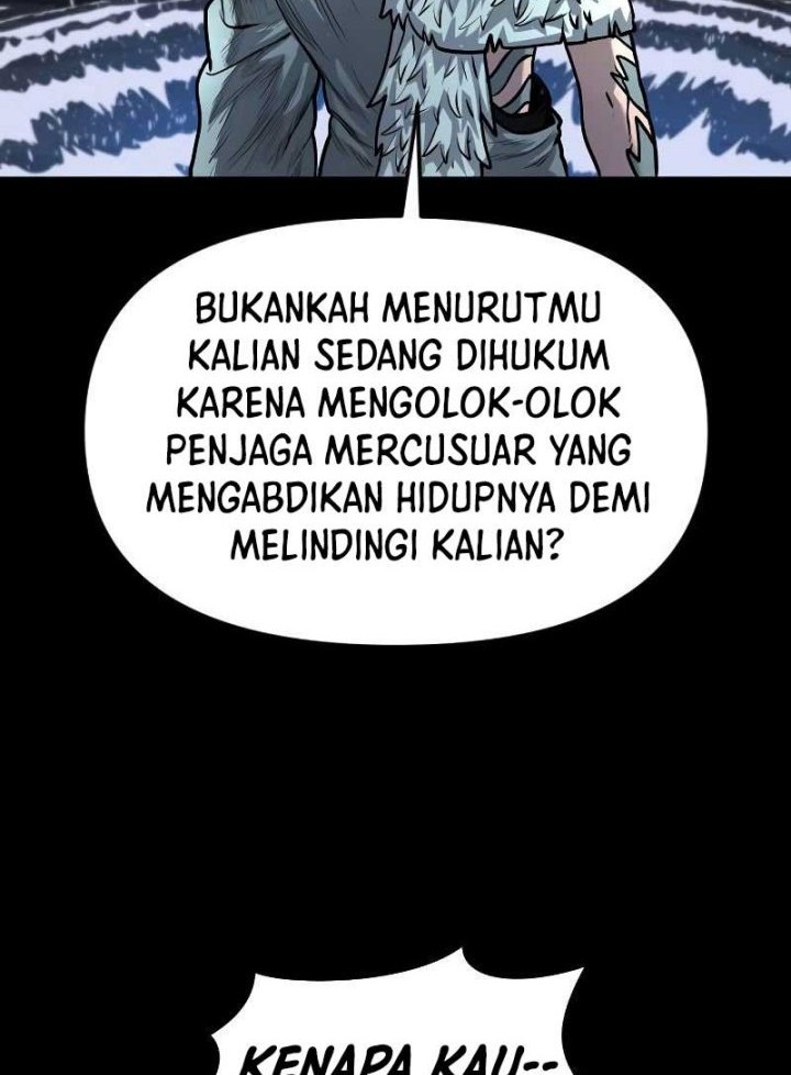 God Tribe Chapter 19 - halaman 98