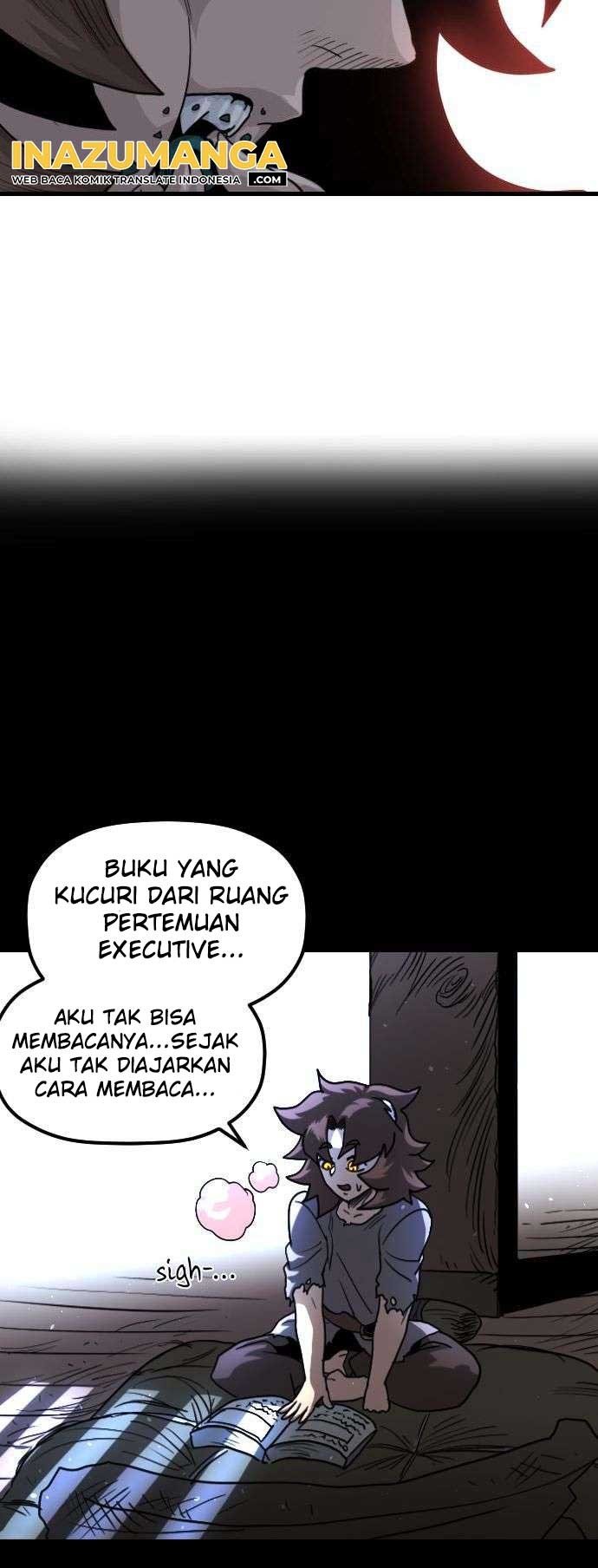 God Tribe Chapter 2 - halaman 26