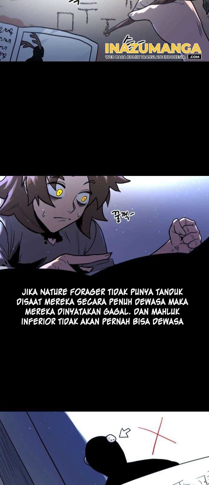 God Tribe Chapter 2 - halaman 28