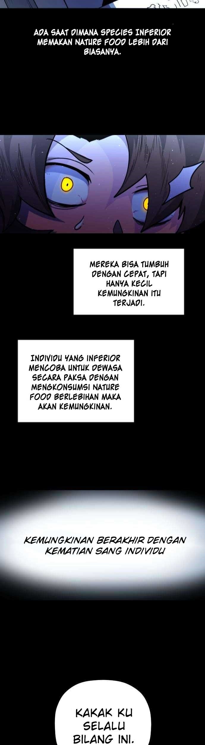 God Tribe Chapter 2 - halaman 29