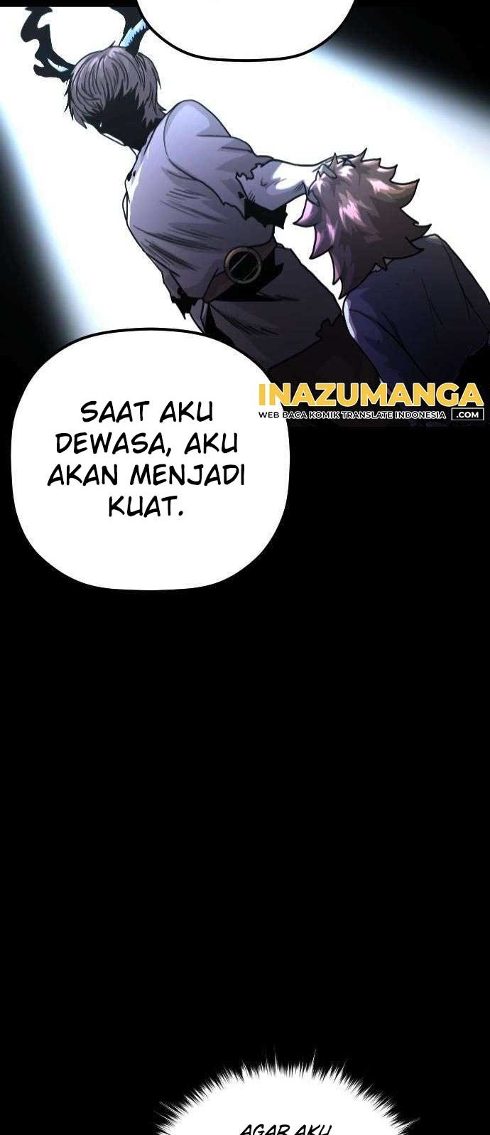 God Tribe Chapter 2 - halaman 30
