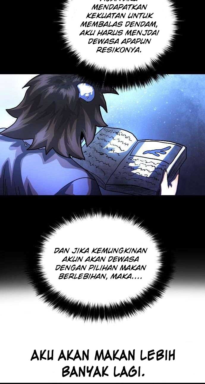 God Tribe Chapter 2 - halaman 31