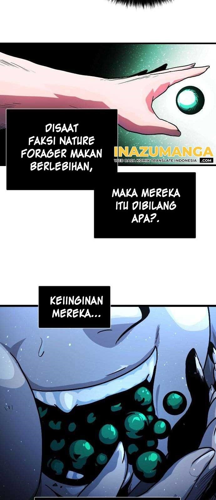 God Tribe Chapter 2 - halaman 33