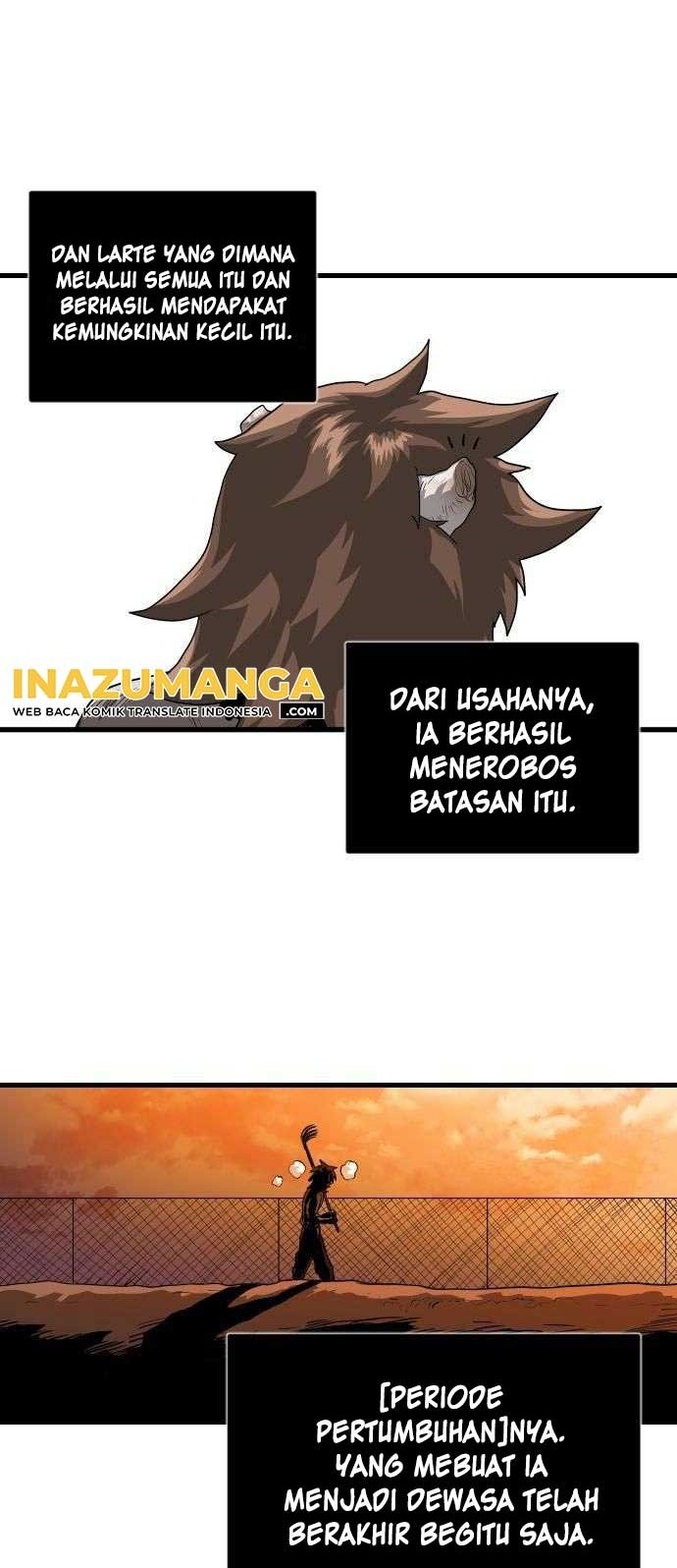 God Tribe Chapter 2 - halaman 35