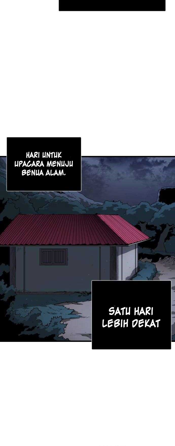 God Tribe Chapter 2 - halaman 36