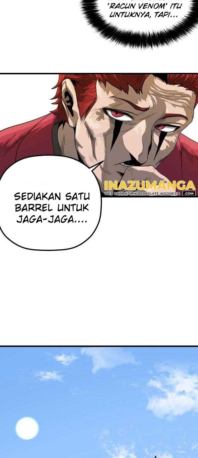 God Tribe Chapter 2 - halaman 40