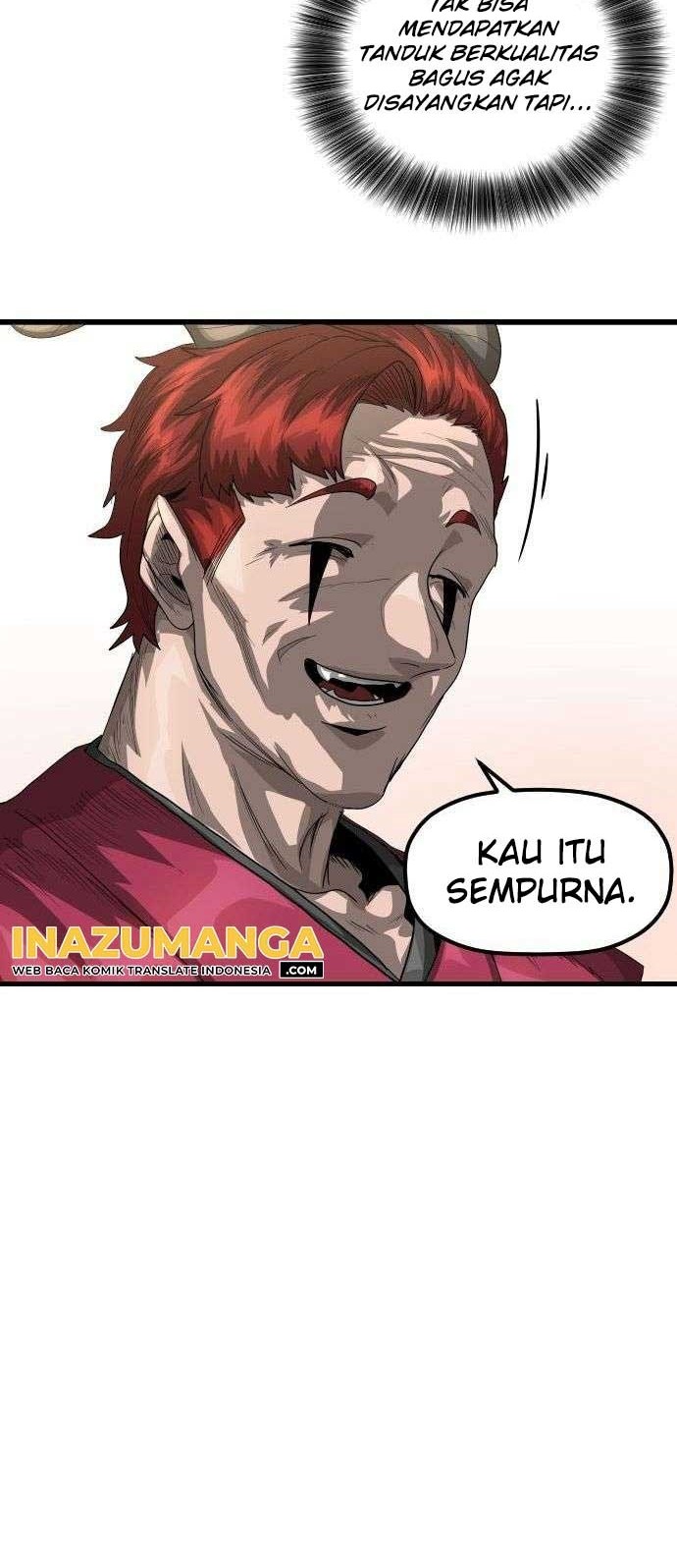 God Tribe Chapter 2 - halaman 48