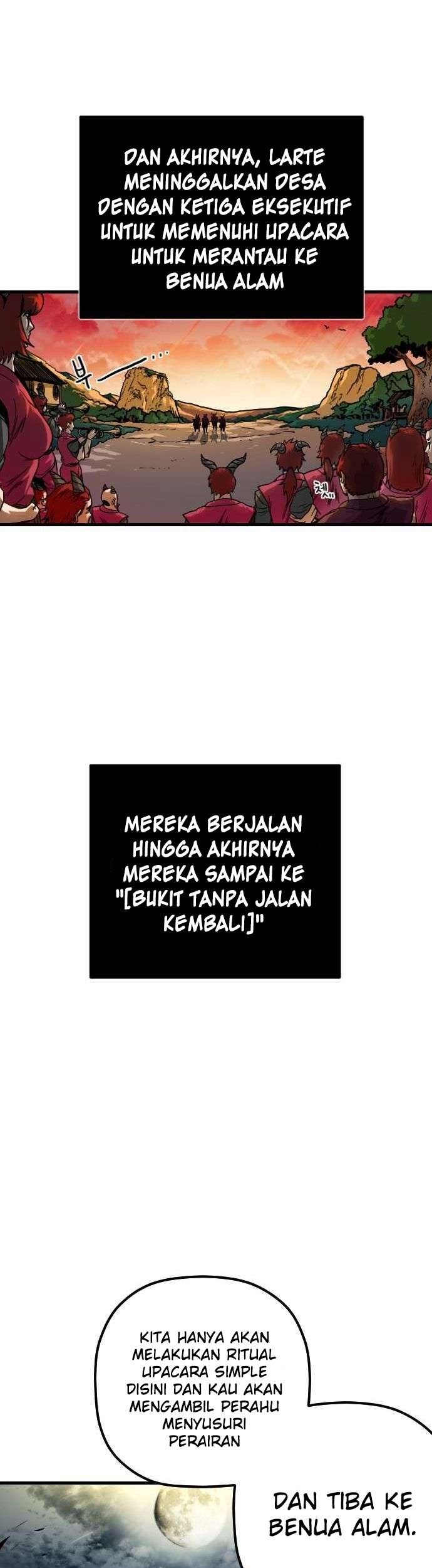 God Tribe Chapter 2 - halaman 49