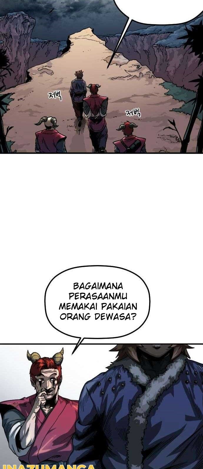 God Tribe Chapter 2 - halaman 50