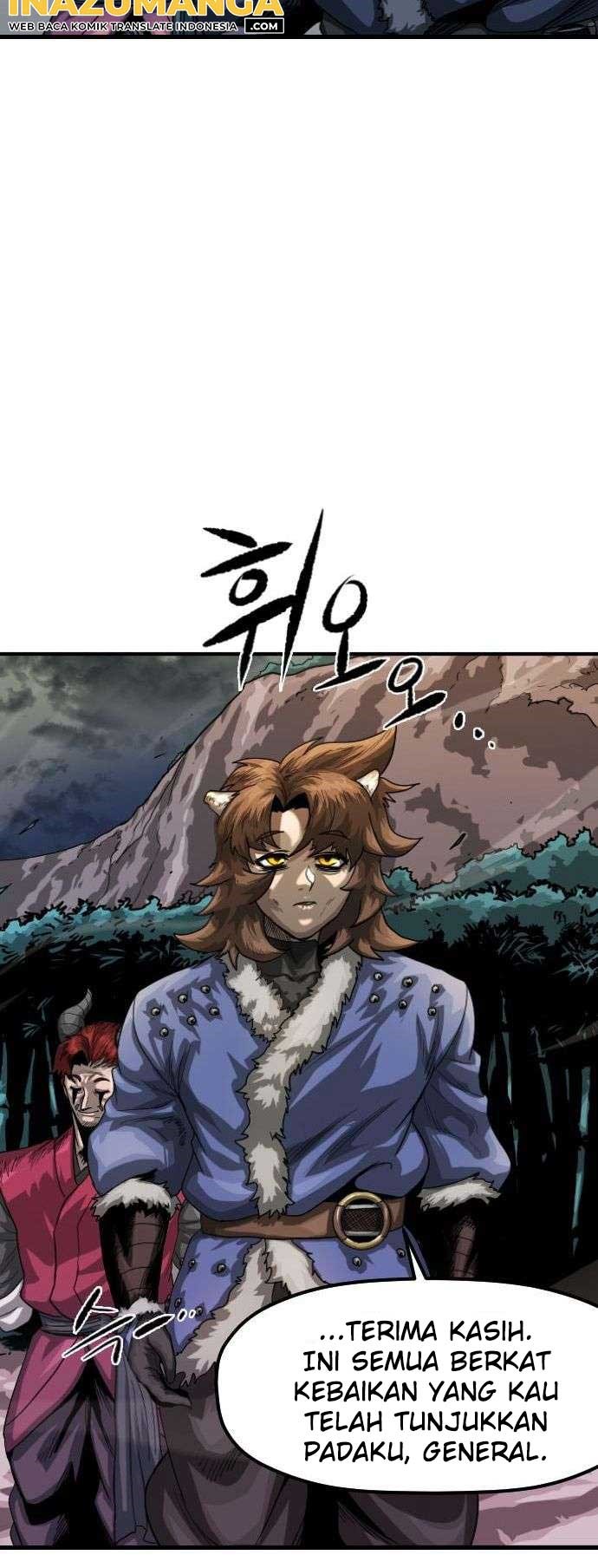 God Tribe Chapter 2 - halaman 51