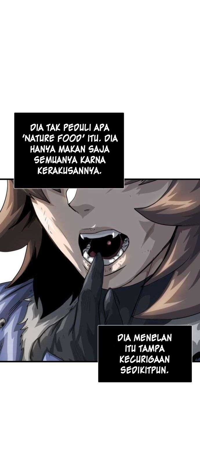 God Tribe Chapter 2 - halaman 53