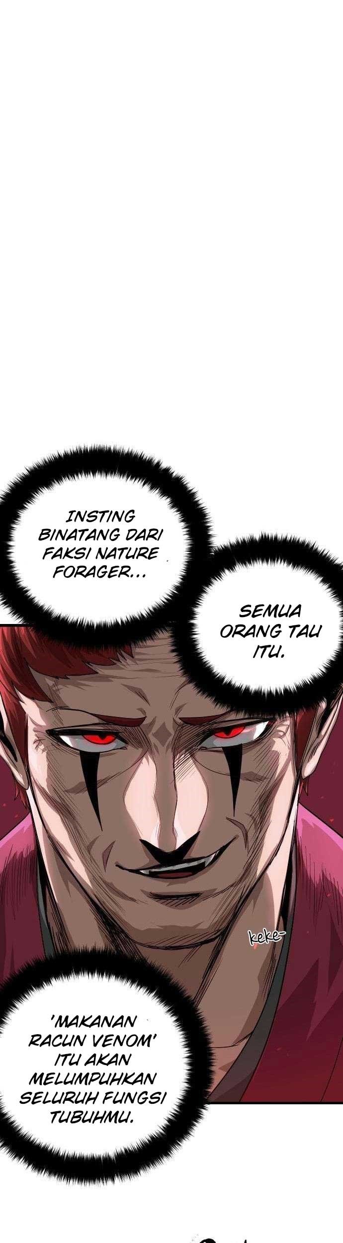 God Tribe Chapter 2 - halaman 54