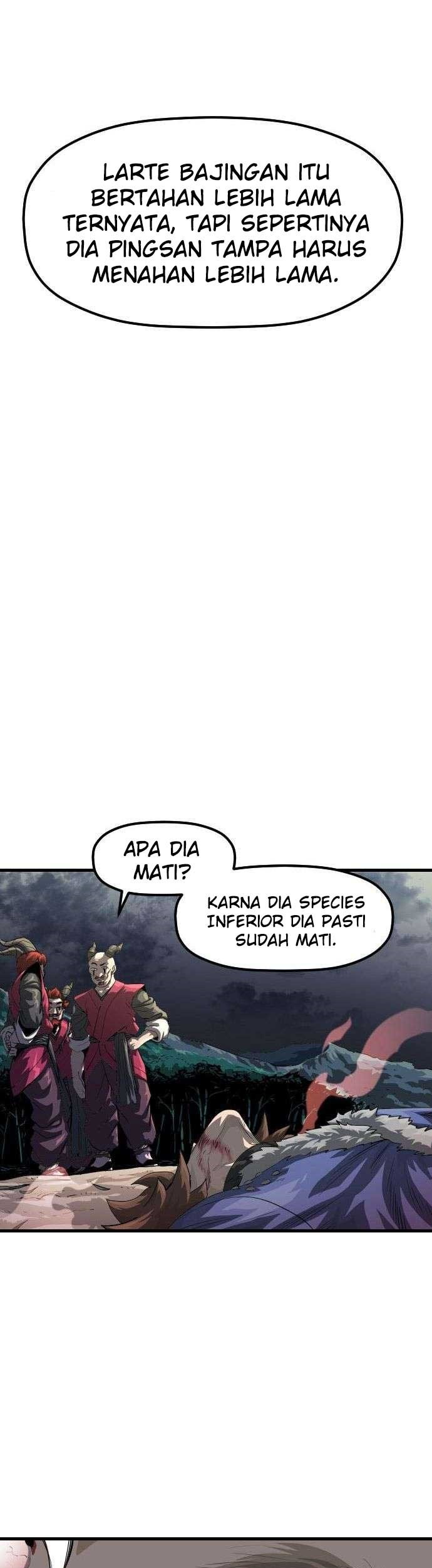 God Tribe Chapter 2 - halaman 59