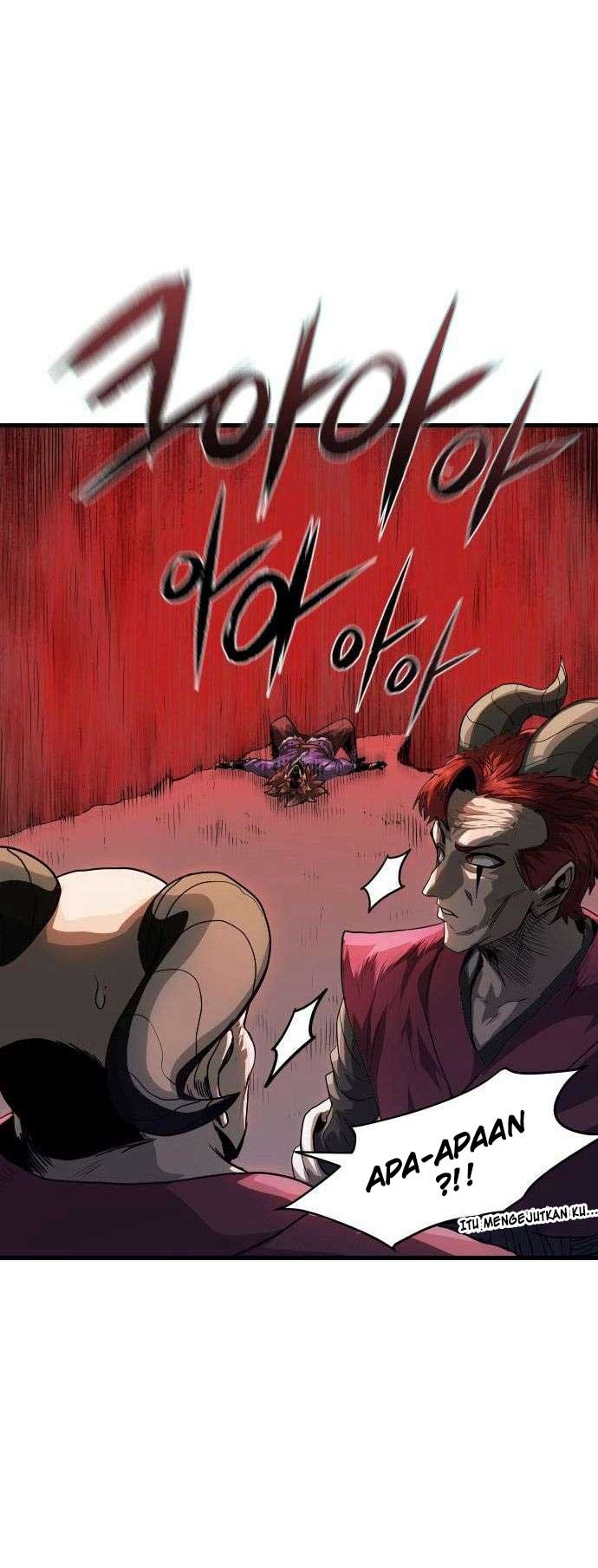God Tribe Chapter 2 - halaman 61
