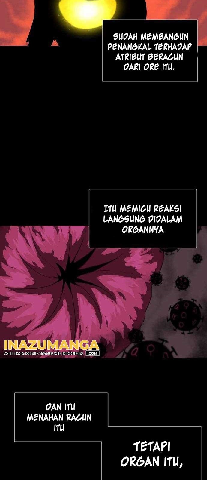 God Tribe Chapter 2 - halaman 65