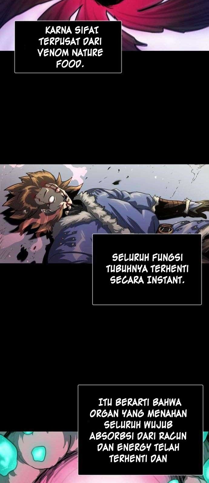 God Tribe Chapter 2 - halaman 68