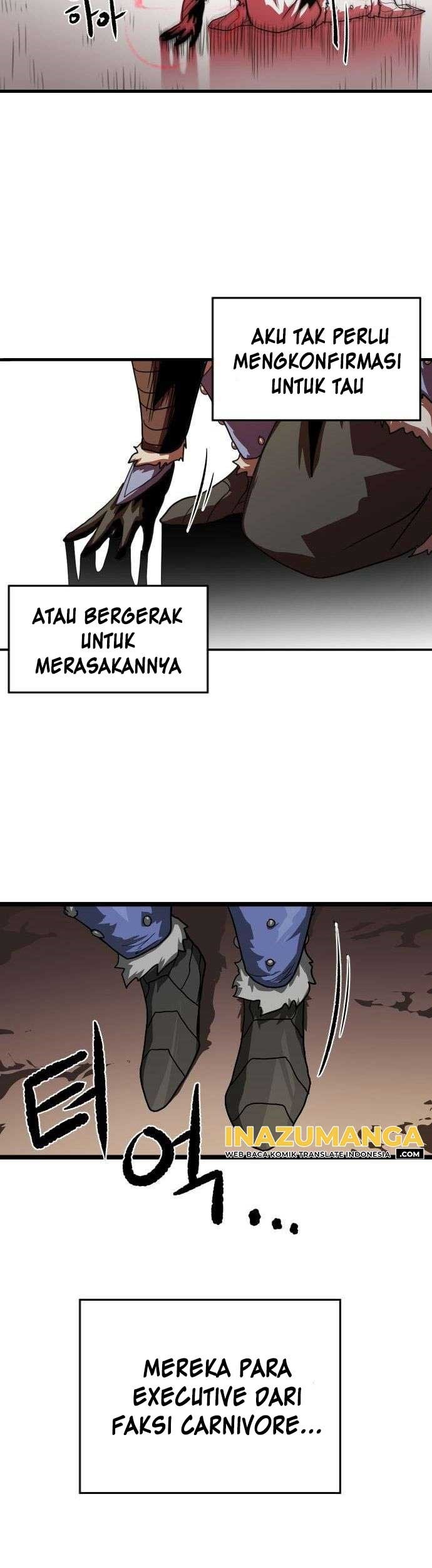 God Tribe Chapter 2 - halaman 74