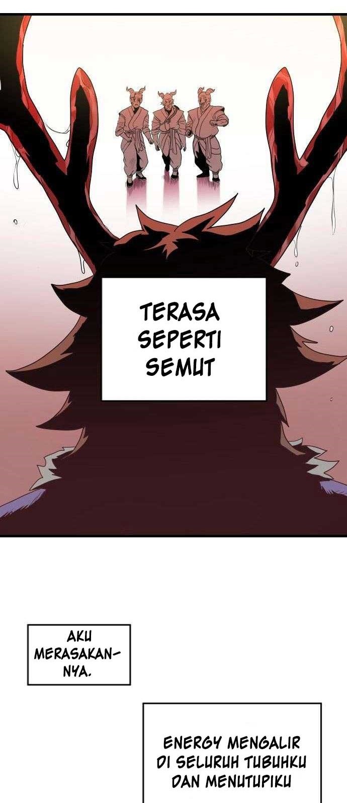 God Tribe Chapter 2 - halaman 75