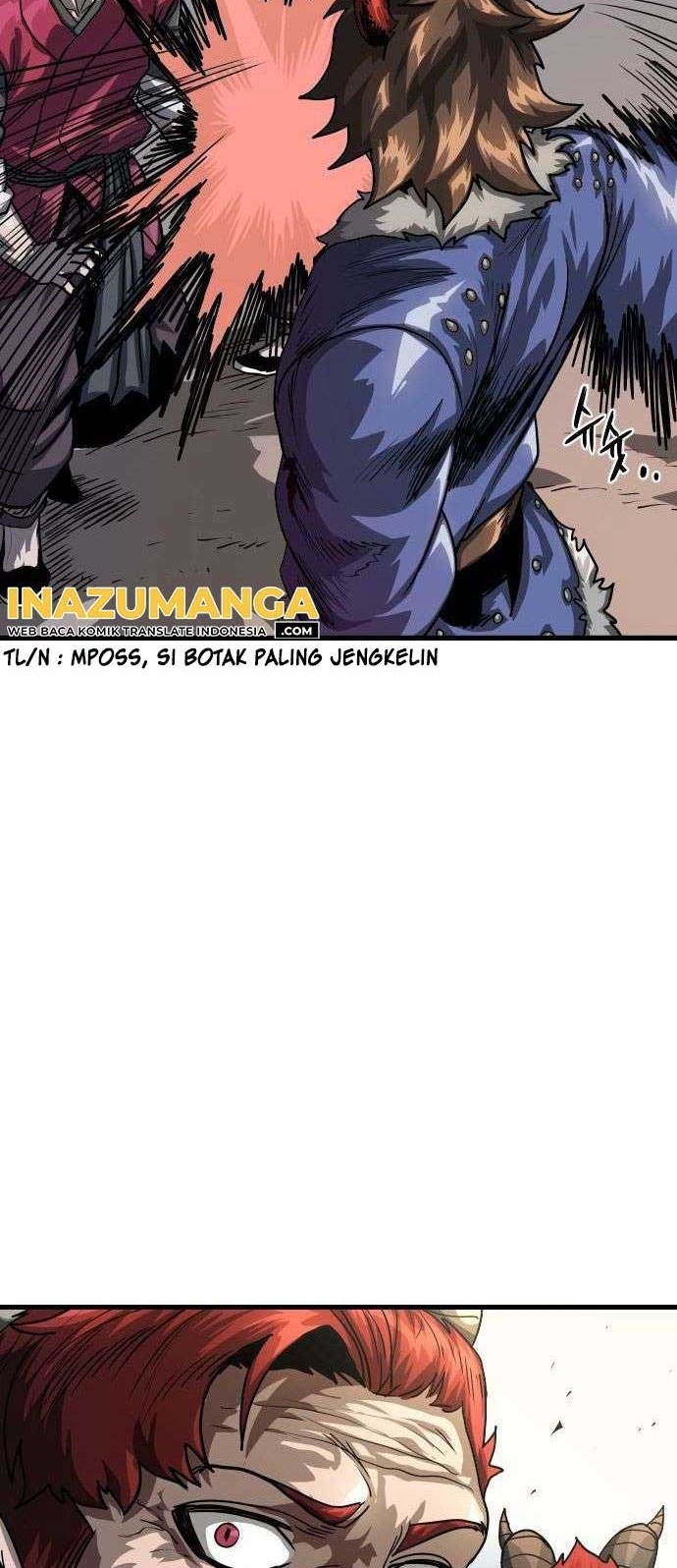 God Tribe Chapter 2 - halaman 80