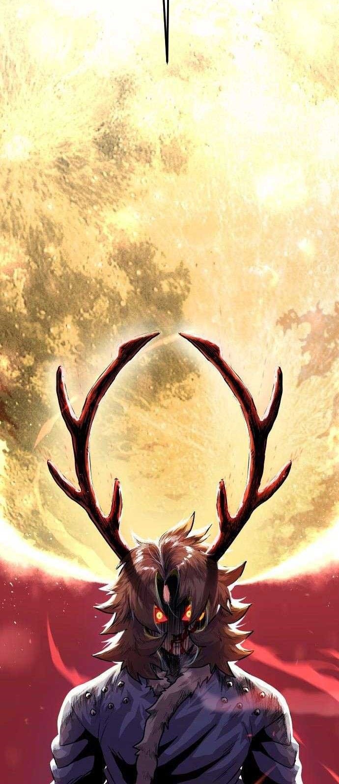 God Tribe Chapter 2 - halaman 85