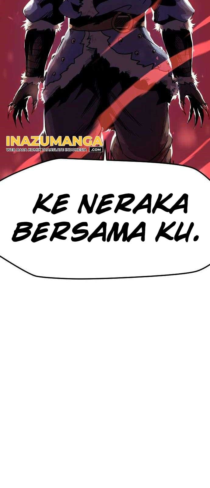 God Tribe Chapter 2 - halaman 86