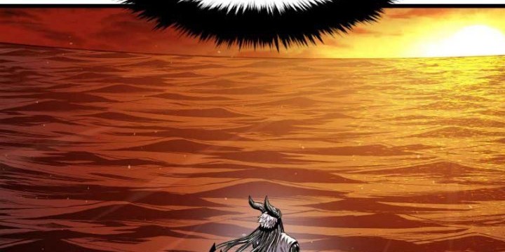 God Tribe Chapter 20 - halaman 102