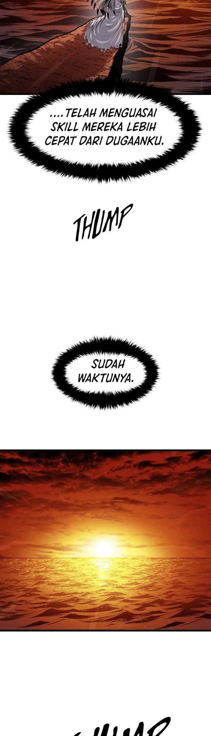 God Tribe Chapter 20 - halaman 103