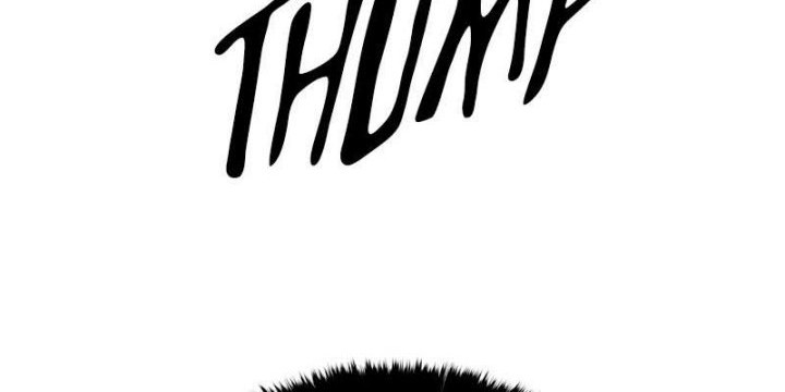 God Tribe Chapter 20 - halaman 104