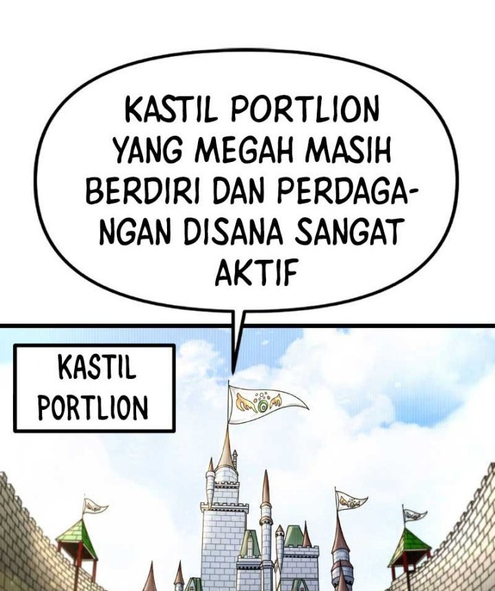 God Tribe Chapter 20 - halaman 22
