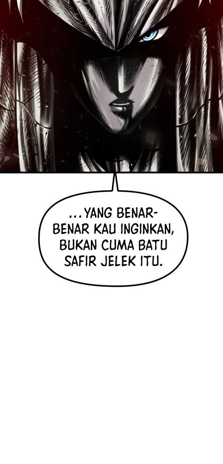 God Tribe Chapter 20 - halaman 30