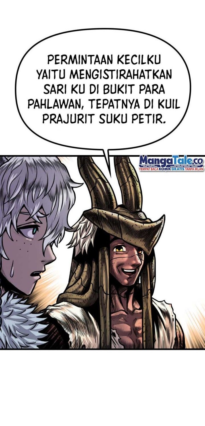 God Tribe Chapter 20 - halaman 36