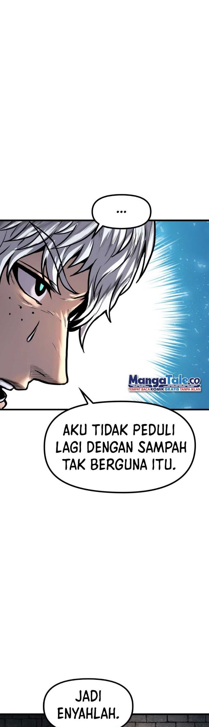 God Tribe Chapter 20 - halaman 37