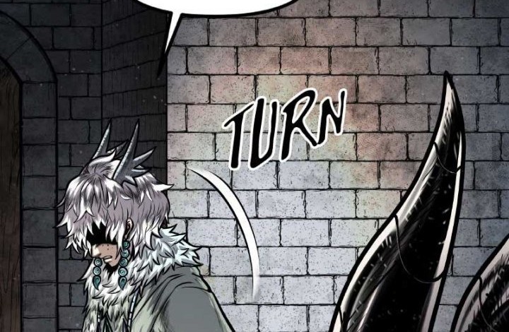 God Tribe Chapter 20 - halaman 38
