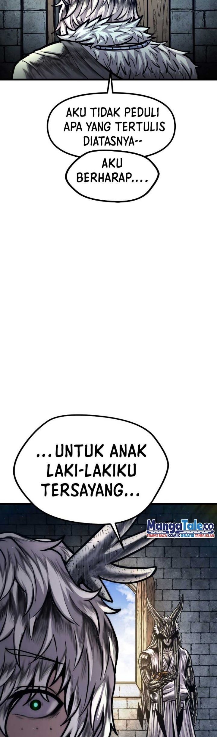 God Tribe Chapter 20 - halaman 47