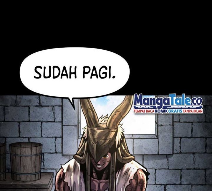 God Tribe Chapter 20 - halaman 50