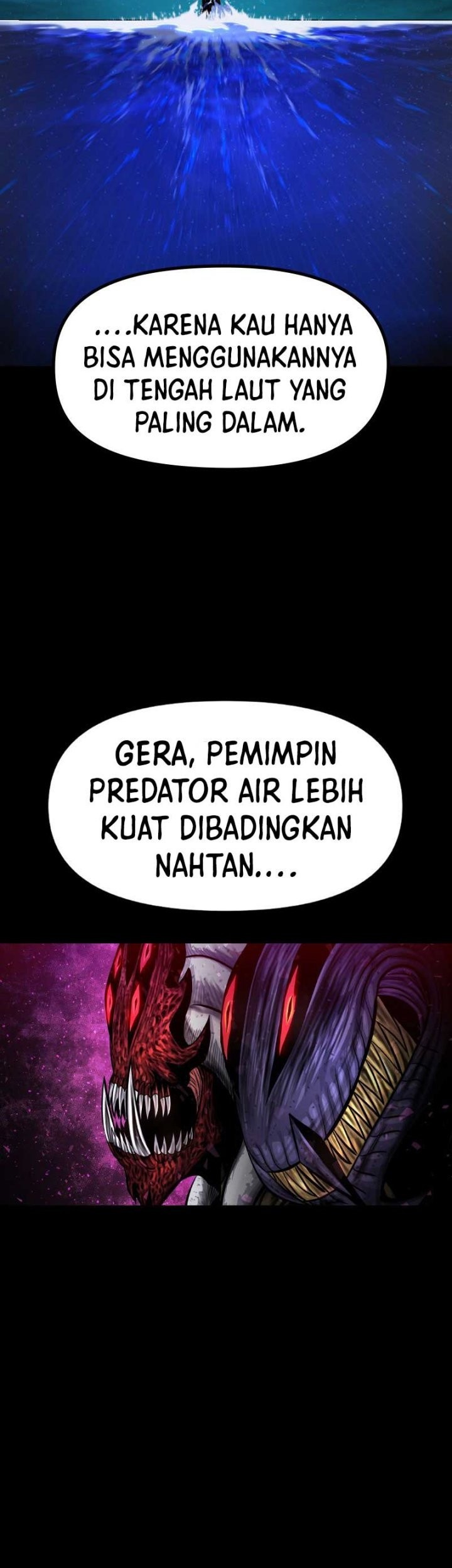 God Tribe Chapter 20 - halaman 67