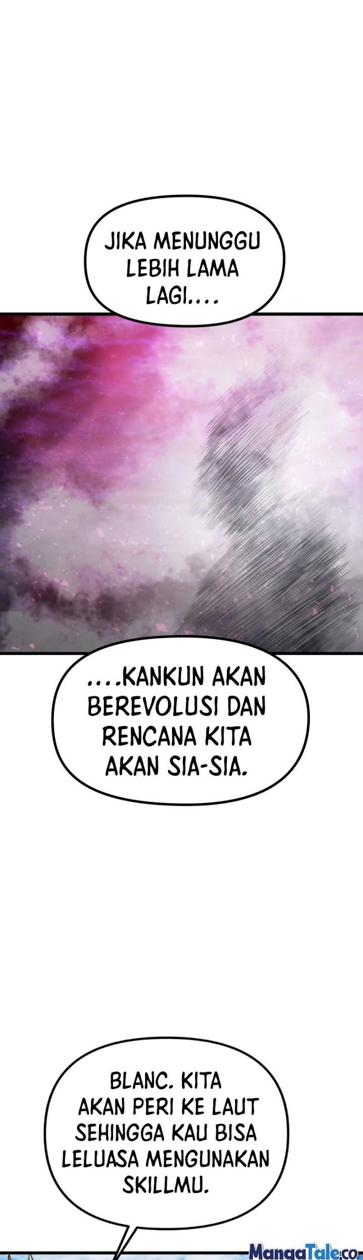 God Tribe Chapter 20 - halaman 73